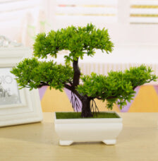 Home Decor Artificial Tree Plant