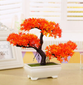 Home Decor Artificial Tree Plant
