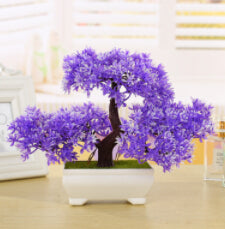 Home Decor Artificial Tree Plant
