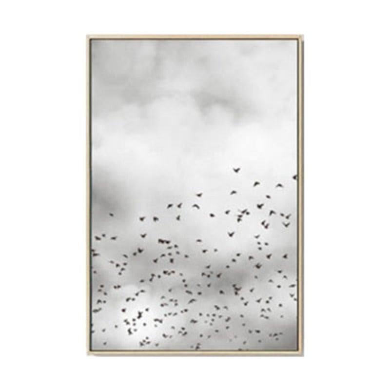 Elegant Nature-Inspired Canvas Art for Every Space