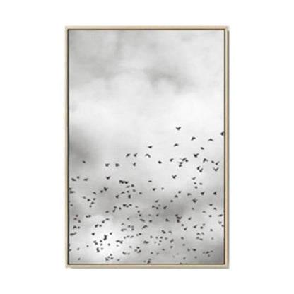 Elegant Nature-Inspired Canvas Art for Every Space