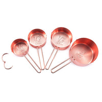 4 Pieces - Cups