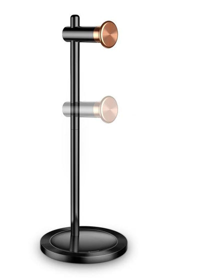 Adjustable Headphone Holder with Stand
