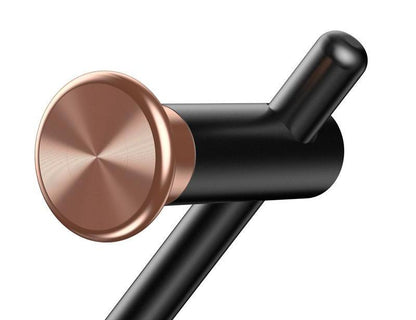 Adjustable Headphone Holder with Stand