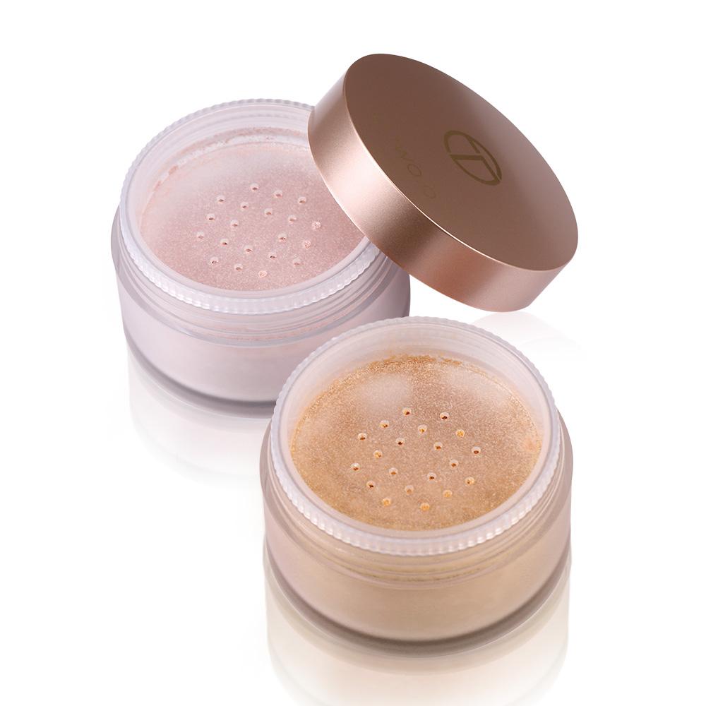 Highlighting and Contouring Powder - Taalita