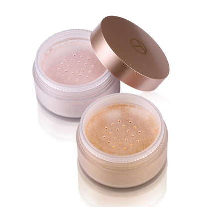 Highlighting and Contouring Powder - Taalita