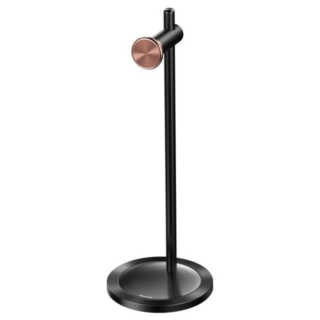 Adjustable Headphone Holder with Stand