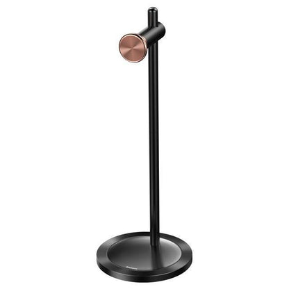 Adjustable Headphone Holder with Stand