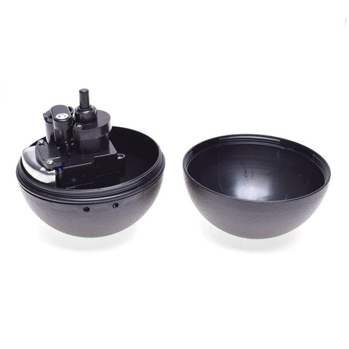 Pet Rolling Ball Toy for Dogs and Cats