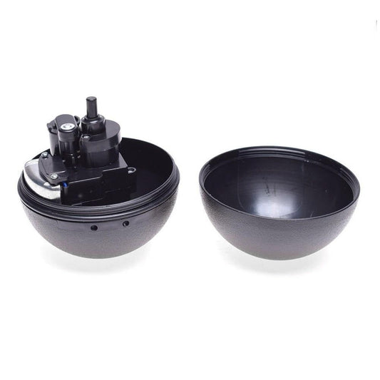 Pet Rolling Ball Toy for Dogs and Cats