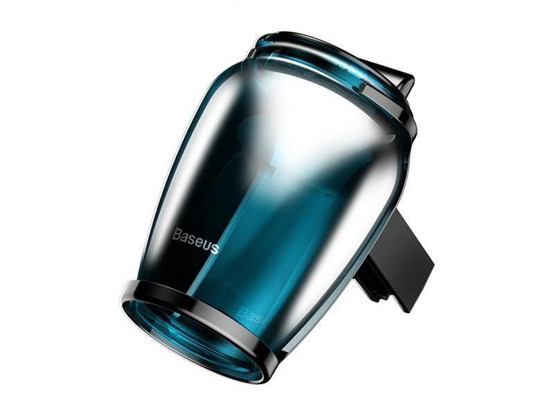 Glass Air Freshener for Car - Aromatic Diffuser