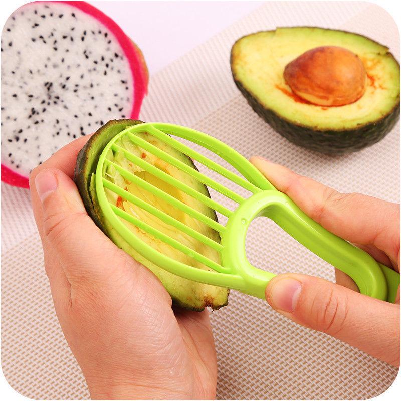 Ultimate Avocado Tool: Slice, Pit, and Serve with Ease
