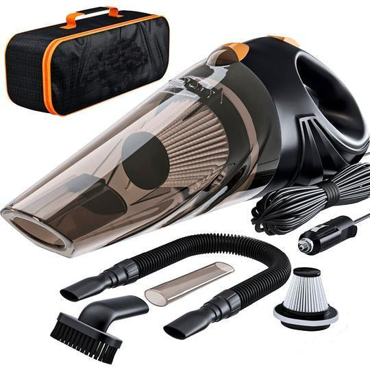 Portable Vacuum for Cars