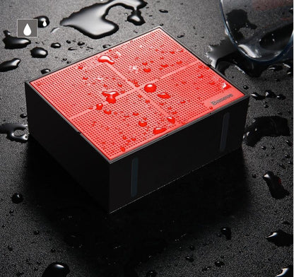 Portable Bluetooth Speaker for Music on the Go