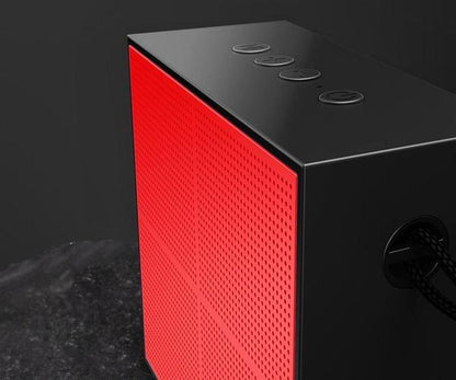 Portable Bluetooth Speaker for Music on the Go