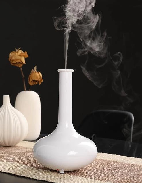 Aromatherapy Oil Diffuser in Elegant Design