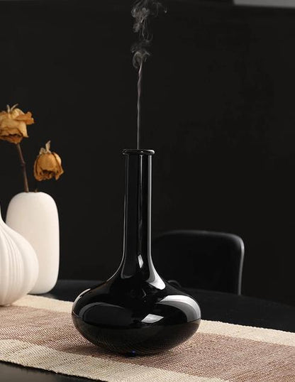 Aromatherapy Oil Diffuser in Elegant Design