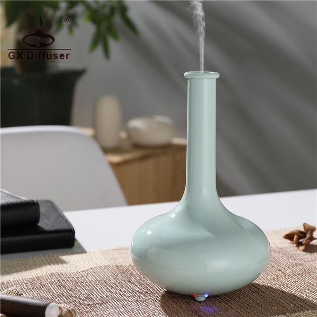 Aromatherapy Oil Diffuser in Elegant Design
