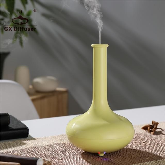 Aromatherapy Oil Diffuser in Elegant Design