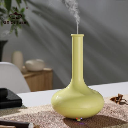 Aromatherapy Oil Diffuser in Elegant Design