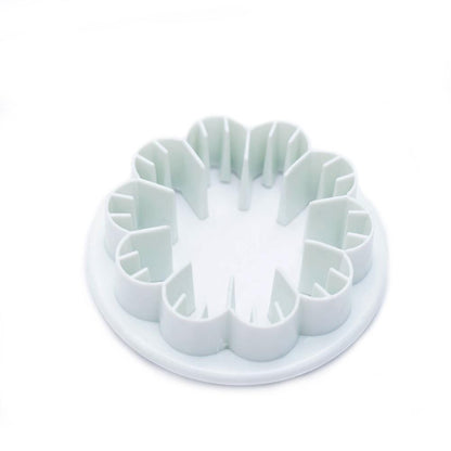 Floral Design Pastry Tool Kit - Set of 3 Sizes