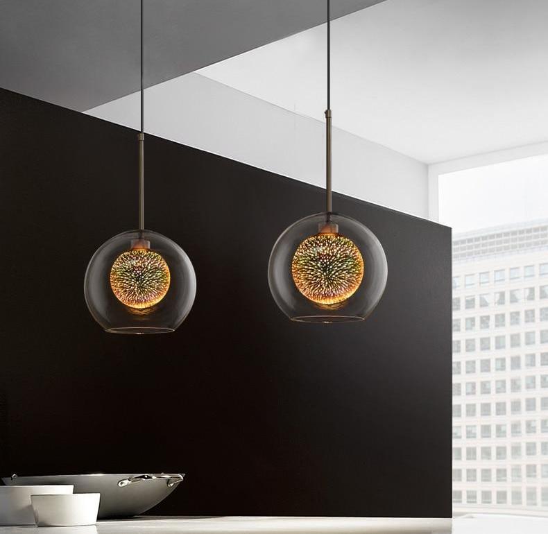 Festive 3D LED Decorative Bulbs for Holiday Cheer