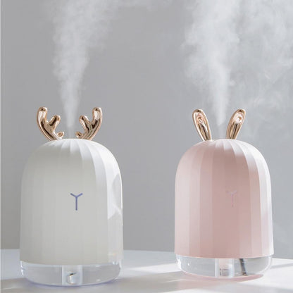 Essential Oil Diffuser for Aromatherapy