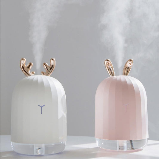 Essential Oil Diffuser for Aromatherapy