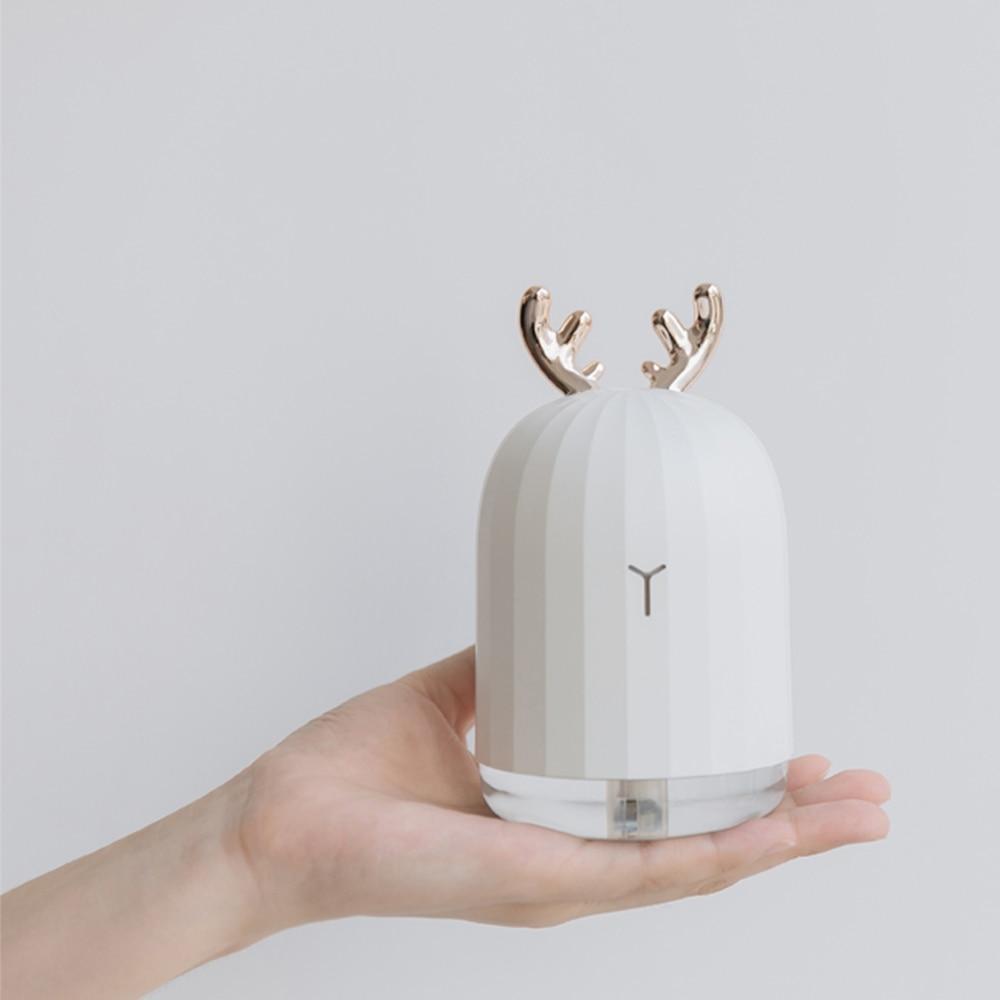 Essential Oil Diffuser for Aromatherapy