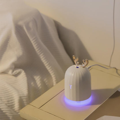 Essential Oil Diffuser for Aromatherapy