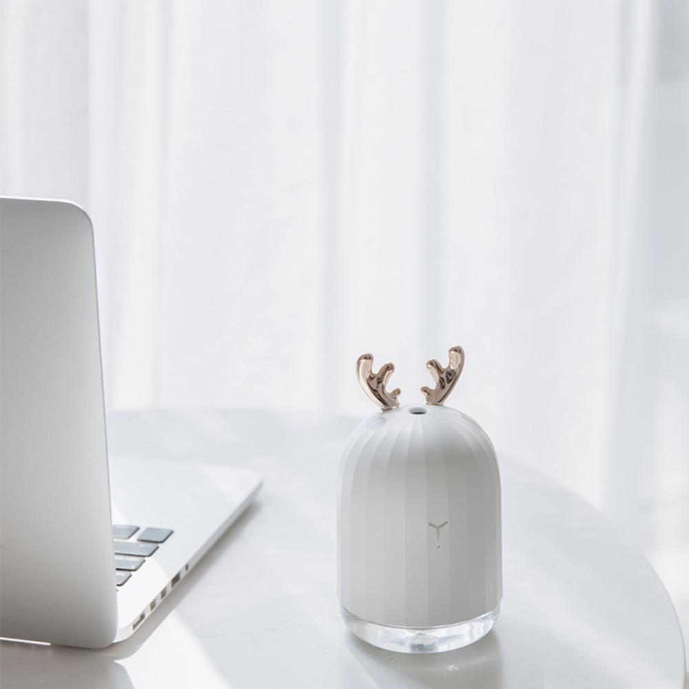 Essential Oil Diffuser for Aromatherapy