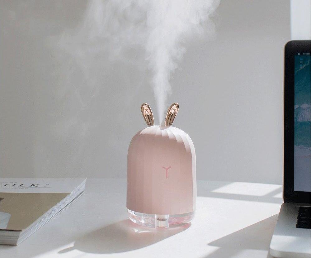 Essential Oil Diffuser for Aromatherapy