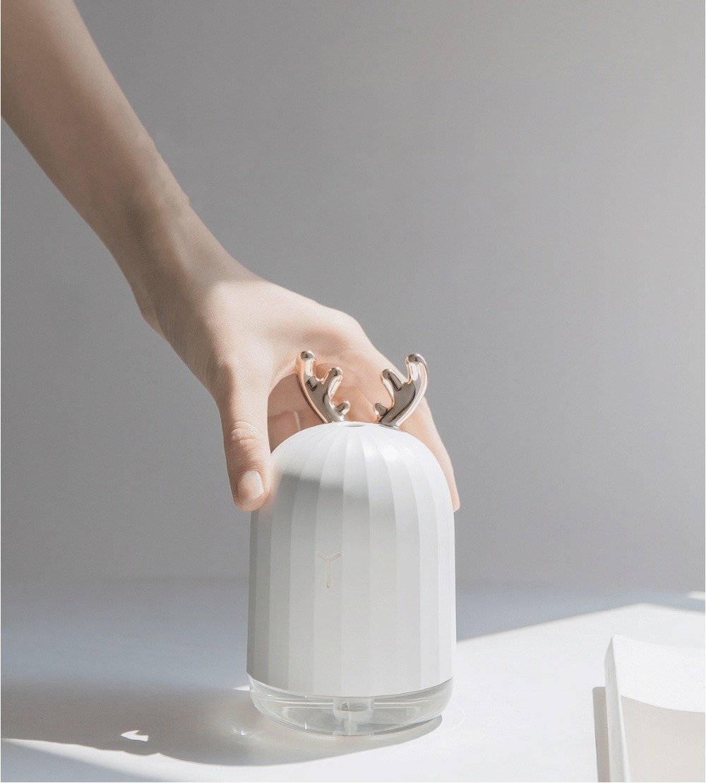 Essential Oil Diffuser for Aromatherapy