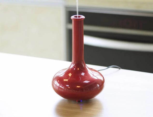 Aromatherapy Oil Diffuser in Elegant Design