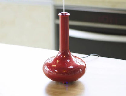 Aromatherapy Oil Diffuser in Elegant Design