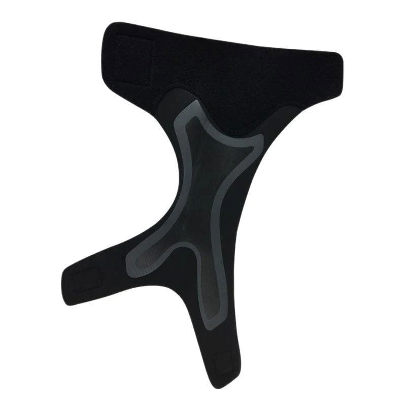 Customizable Ankle Support for Ultimate Comfort