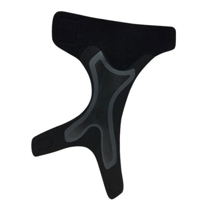 Customizable Ankle Support for Ultimate Comfort