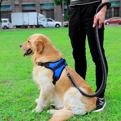Adjustable Dog Harness for Pets