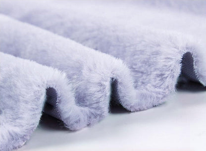 Snug Sanctuary - Plush Pet Nest Bed | CozyPaws