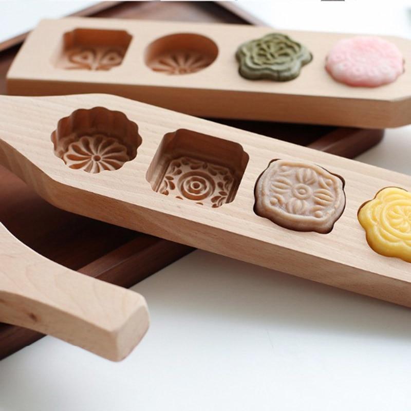 Christmas Cookie Molds for Baking – Artisan Design