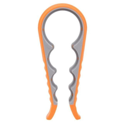 Versatile Kitchen Gadget - Multi-Function Can Opener