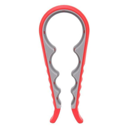 Versatile Kitchen Gadget - Multi-Function Can Opener