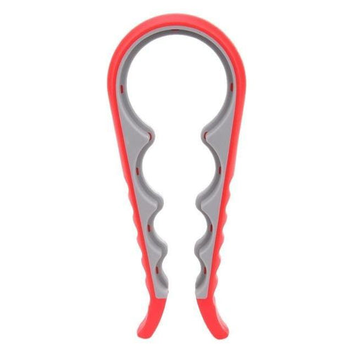 Versatile Kitchen Gadget - Multi-Function Can Opener