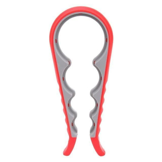 Versatile Kitchen Gadget - Multi-Function Can Opener