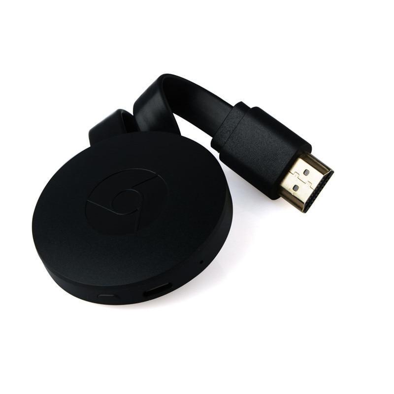 Wireless Video Streaming Device - Chromecast