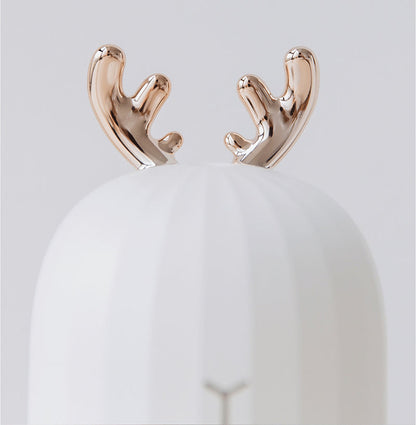 Children's Humidifier with Night Light and LED – BunnyAir Design