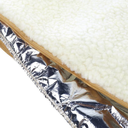 Warmth Emitting Pad for Your Furry Companion