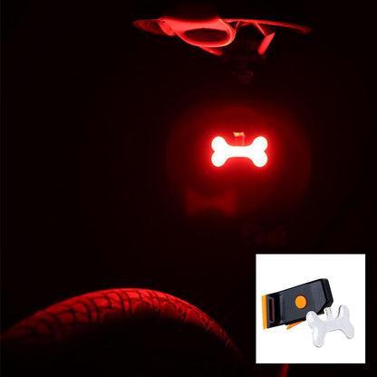 LED Bicycle Brake Light - Taalita
