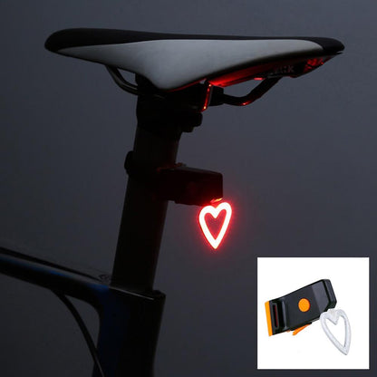 LED Bicycle Brake Light - Taalita