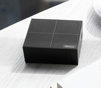 Portable Bluetooth Speaker for Music on the Go